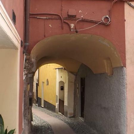 Ca Delle Rondini Villa Civezza Kültér fotó