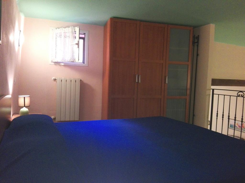 Ca Delle Rondini Villa Civezza Kültér fotó