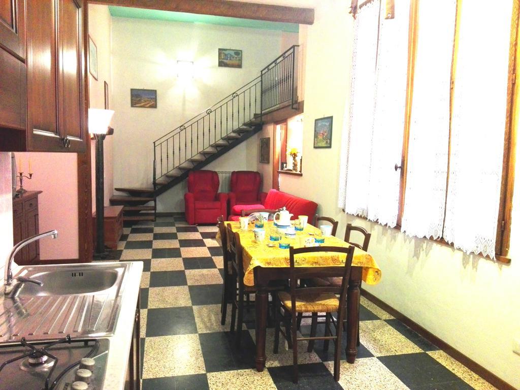 Ca Delle Rondini Villa Civezza Kültér fotó
