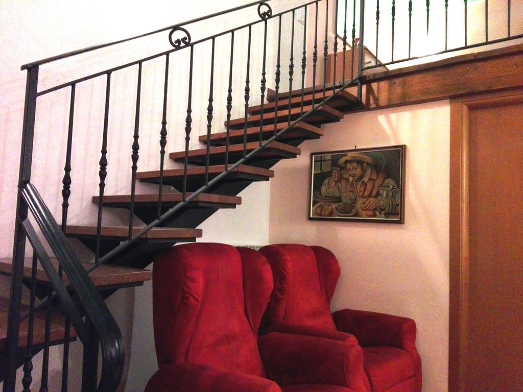 Ca Delle Rondini Villa Civezza Kültér fotó
