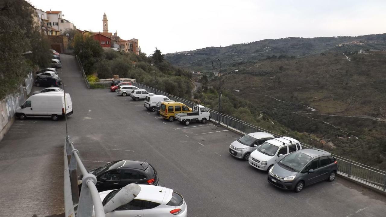 Ca Delle Rondini Villa Civezza Kültér fotó