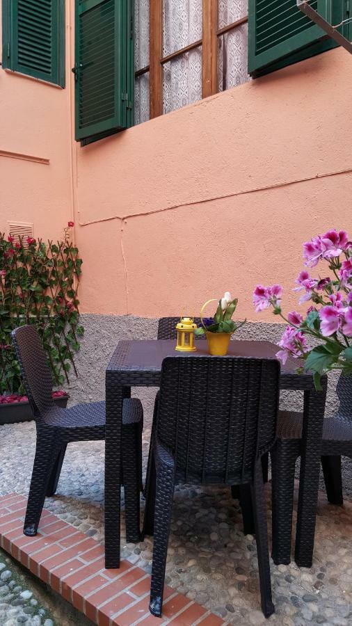 Ca Delle Rondini Villa Civezza Kültér fotó